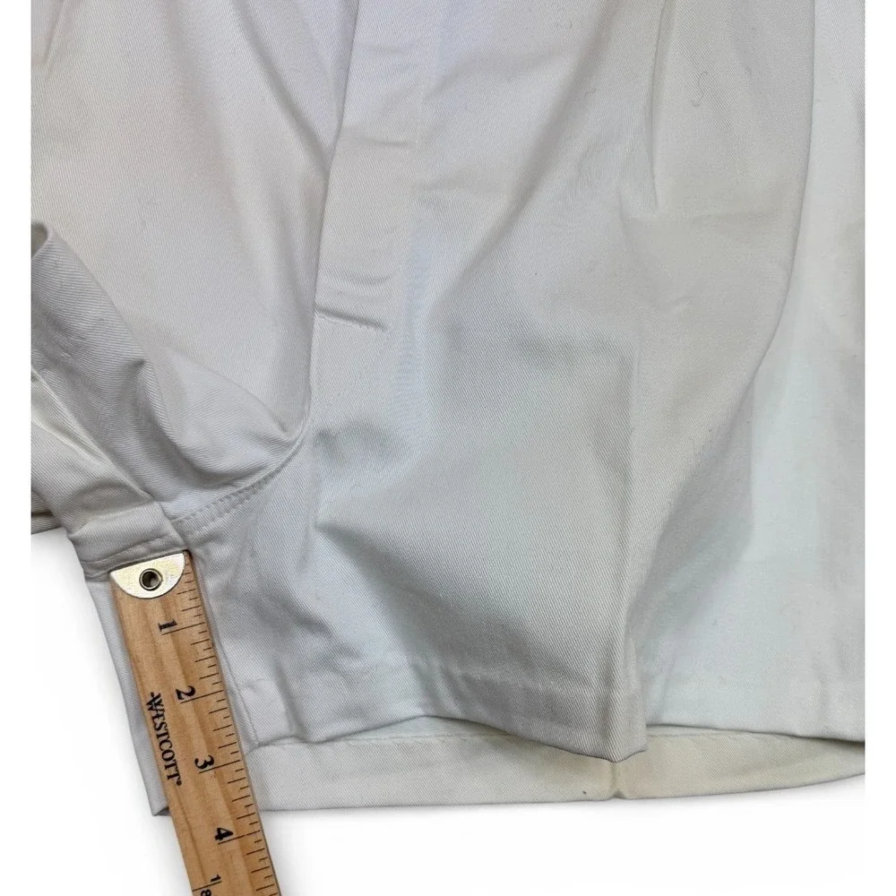True Vintage 1950s Cotton Athletic Shorts Football Baseball Referee Size 40